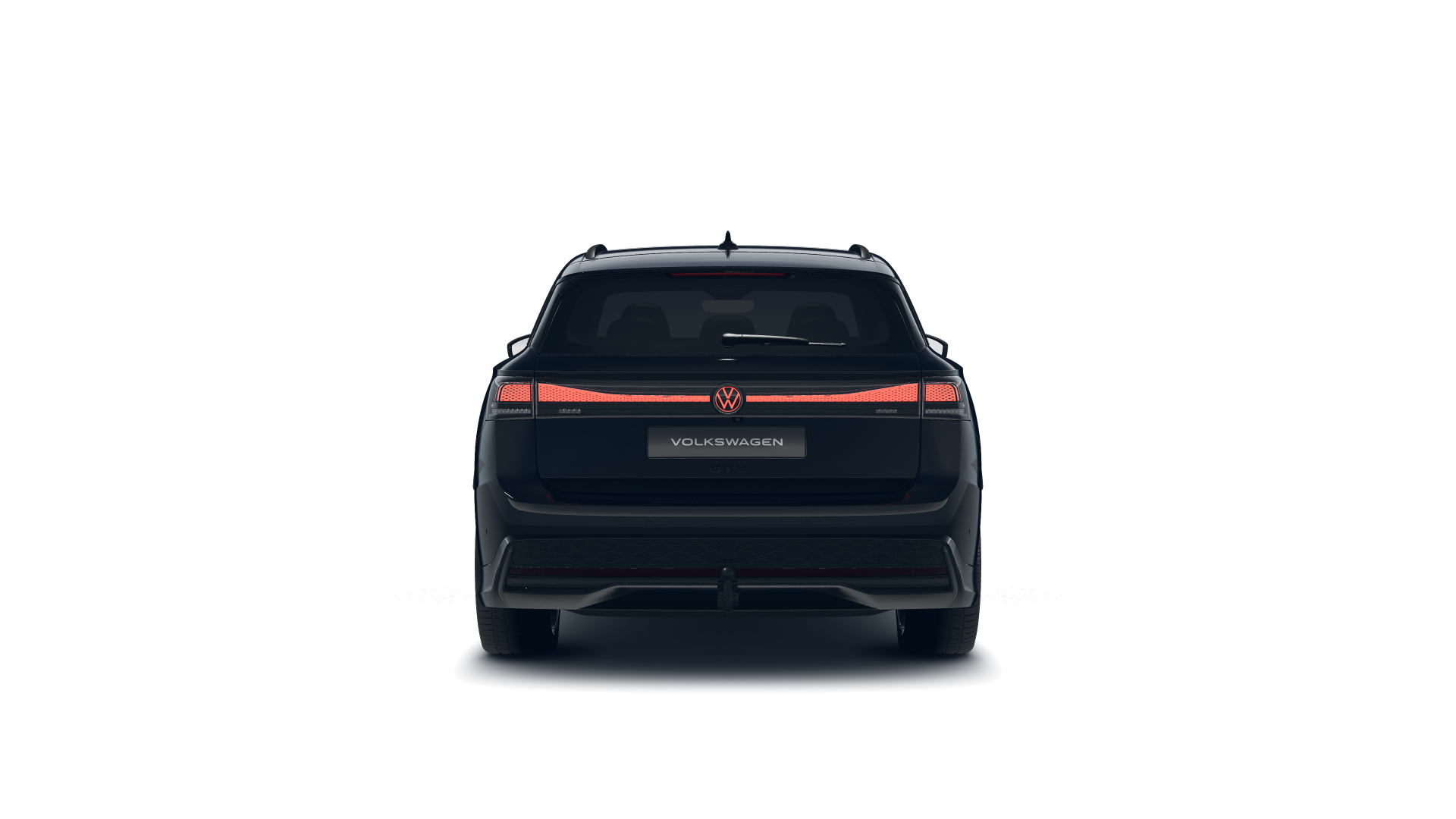 Volkswagen ID.7 GTX Tourer