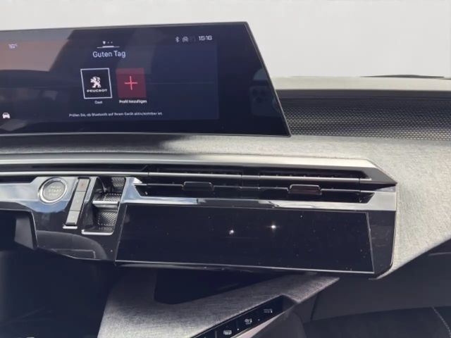 Peugeot 5008 GT-Line Hybrid