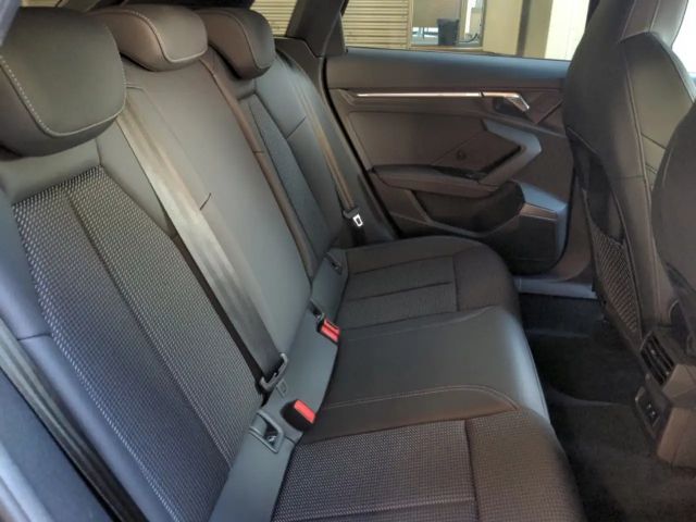 Audi S3 Quattro S-Tronic Sedan Sportback