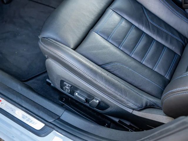 BMW 340 Touring xDrive