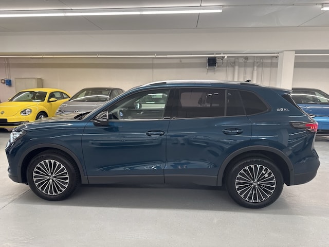 Volkswagen Tiguan 2.0 TDI DSG IQ.Drive