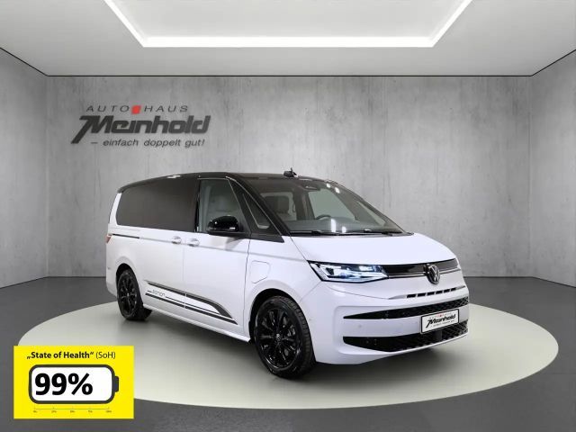 Volkswagen Multivan T7 eHybrid