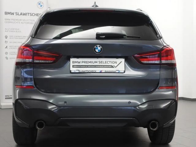 BMW X1 xDrive18d