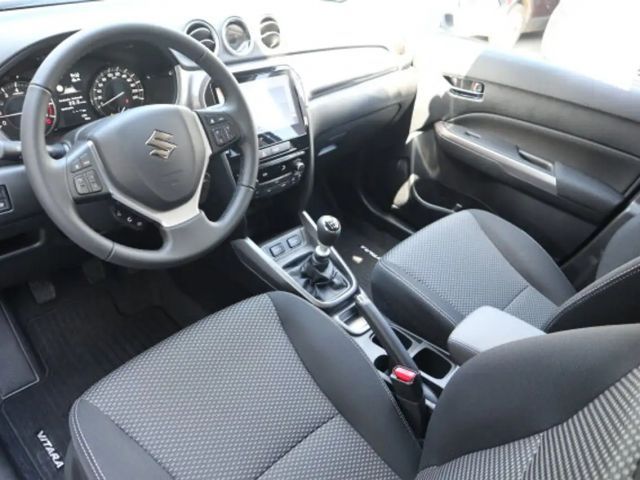 Suzuki Vitara 4x2