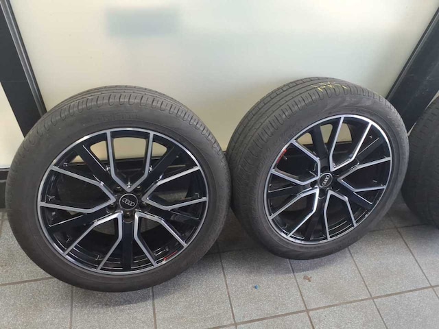 Audi SQ5 Suv TDI tiptronic Audi SQ5 SUV