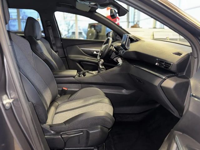 Peugeot 5008 Allure Pack PureTech