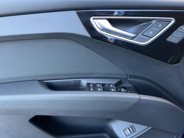 Audi Q4 e-tron 40 Sportback