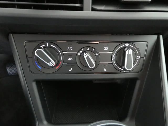 Volkswagen Taigo 4Me TSI