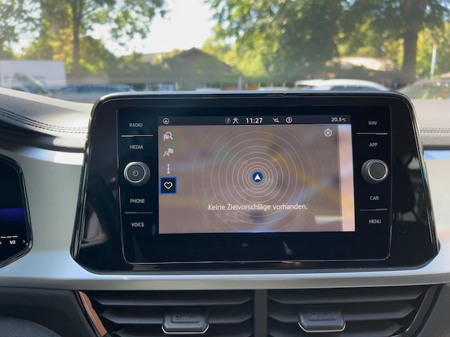 Volkswagen T-Roc 1.5 TSI DSG Life