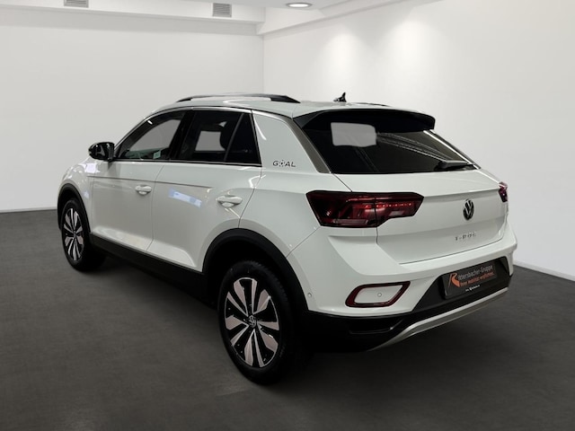Volkswagen T-Roc 1.0 TSI Life