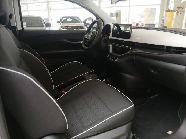 Fiat 500e e Lim. Basis