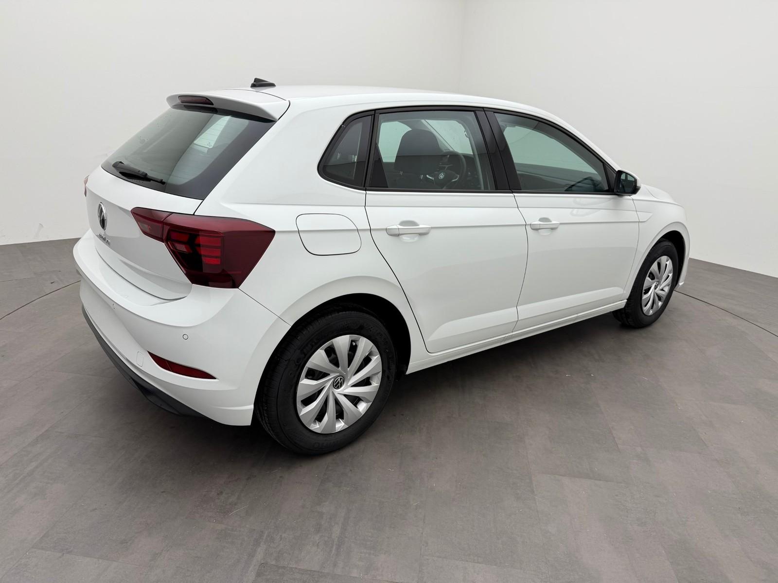 Volkswagen Polo 1.0 TSI DSG Life