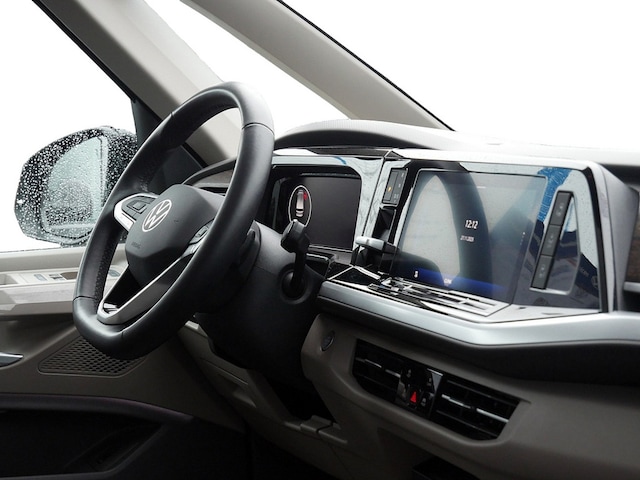 Volkswagen Multivan 2.0 TDI Style T7