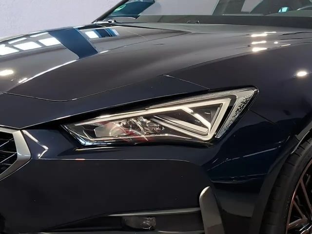 Cupra Leon 1.4 DSG VZ