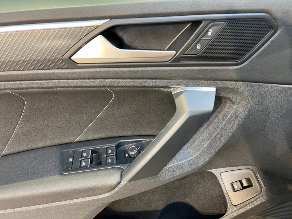 Volkswagen Tiguan 2.0 TDI R-Line