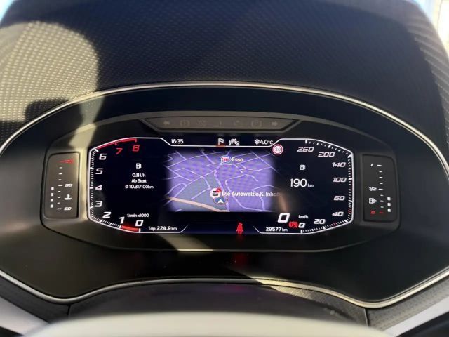 Seat Ibiza 1.0 TSI FR-lijn