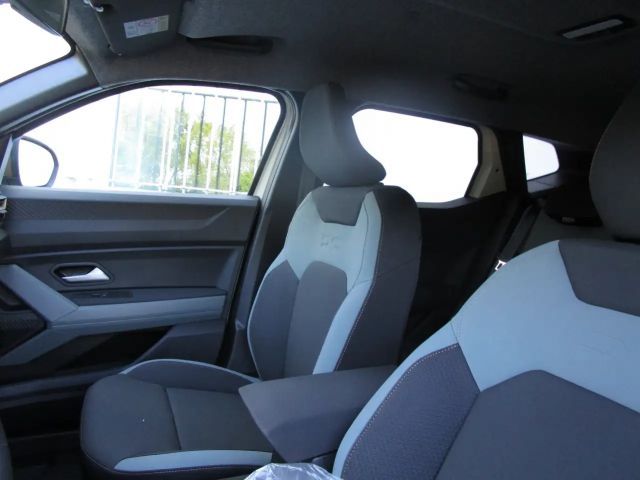 Dacia Duster Extreme TCe 130