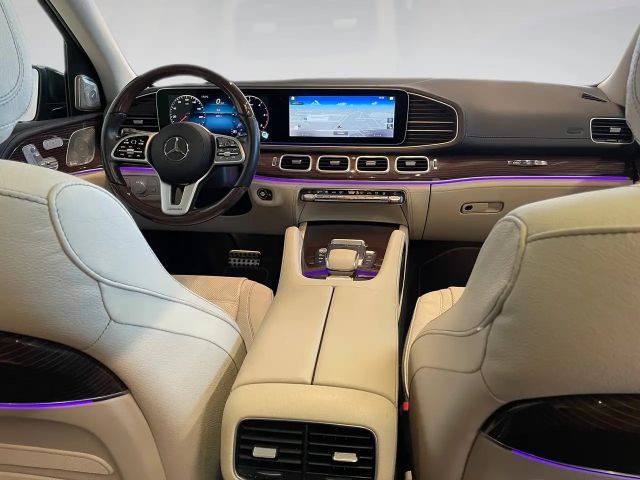 Mercedes-Benz GLS 400 AMG Line GLS 400 d