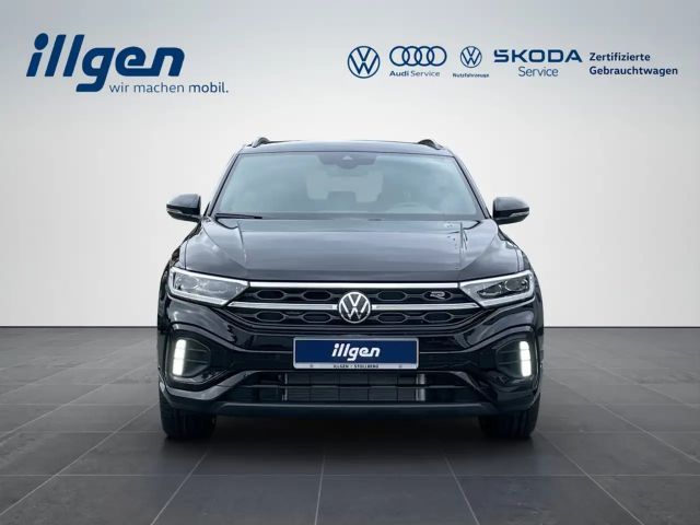 Volkswagen T-Roc 1.5 TSI R-Line