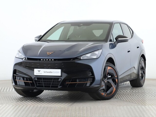 Cupra Tavascan 4Drive VZ