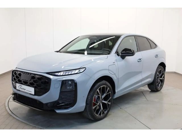 Audi Q3 Hybride S-Line Sportback