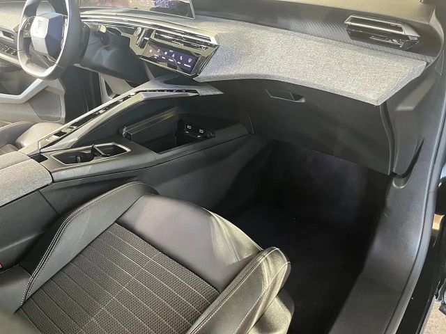 Peugeot 3008 Allure Pack Hybrid