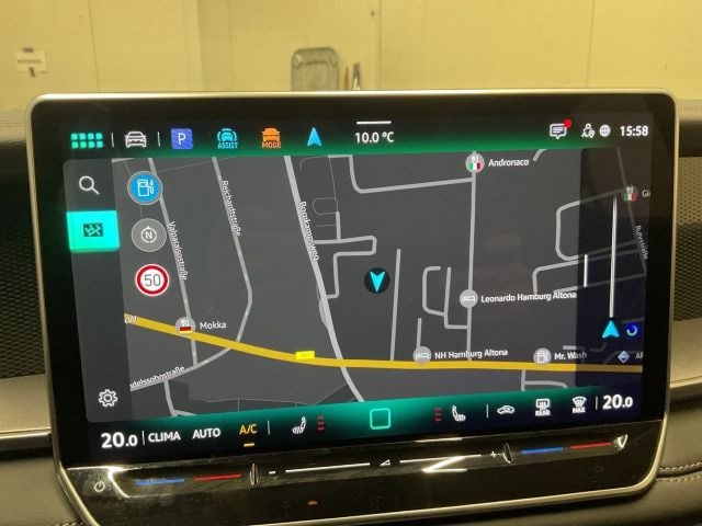 Volkswagen Tayron 2.0 TDI DSG IQ.Drive R-Line