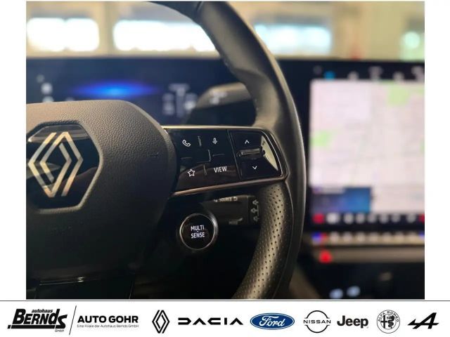 Renault Austral Alpine Esprit Techno