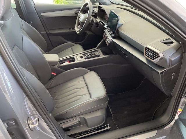 Cupra Formentor 2.0 TSI DSG VZ