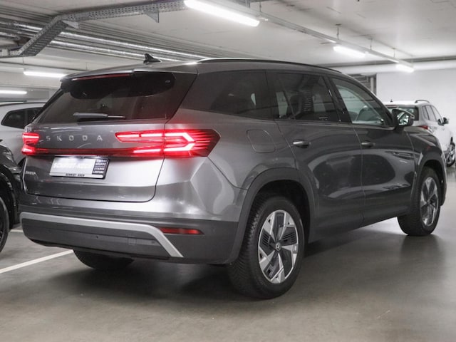 Skoda Kodiaq 2.0 TDI Selection