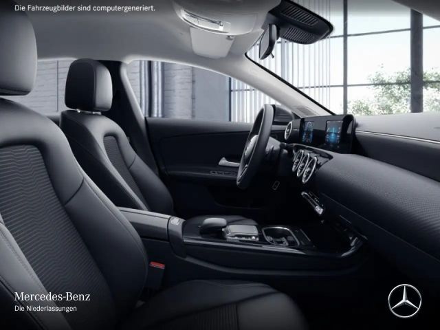 Mercedes-Benz CLA 250 CLA 250 e