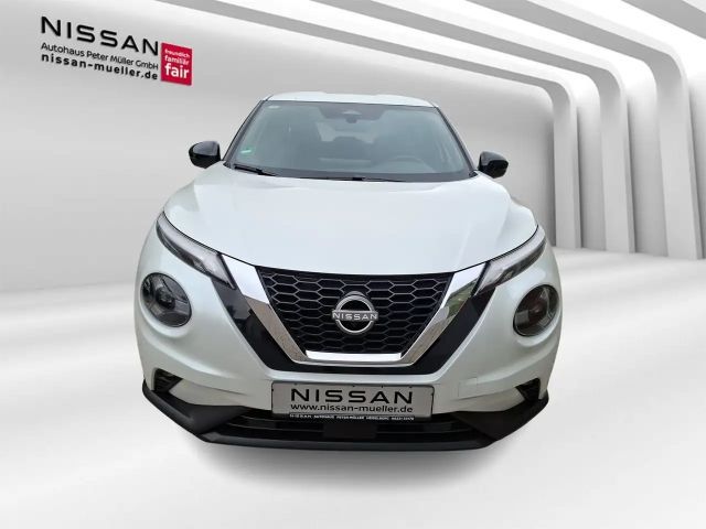 Nissan Juke DIG-T Tekna