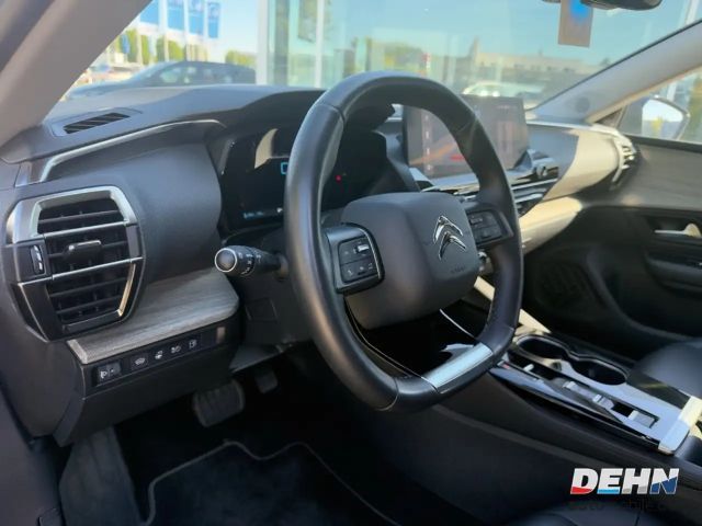 Citroën C5 X Hybrid Shine