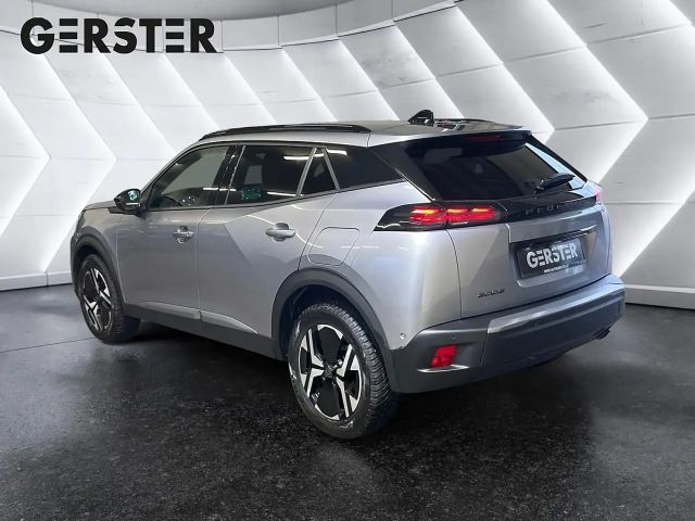 Peugeot 2008 Allure Pack PureTech