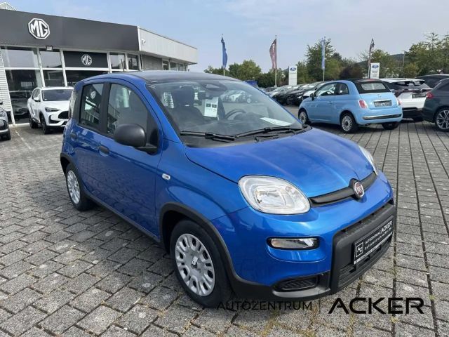 Fiat Panda CityCross