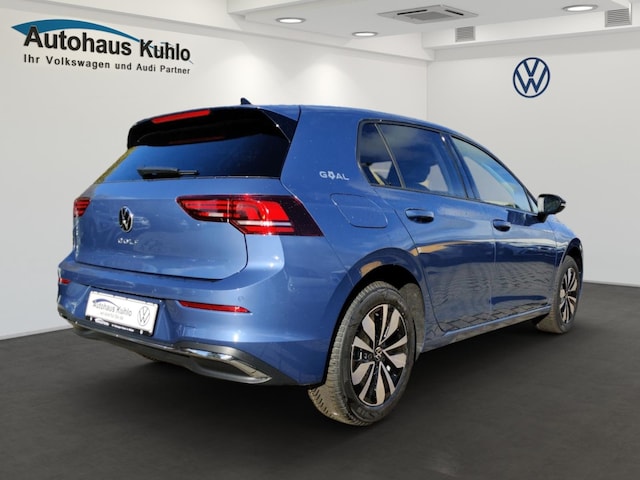 Volkswagen Golf 1.5 TSI Golf VIII Life