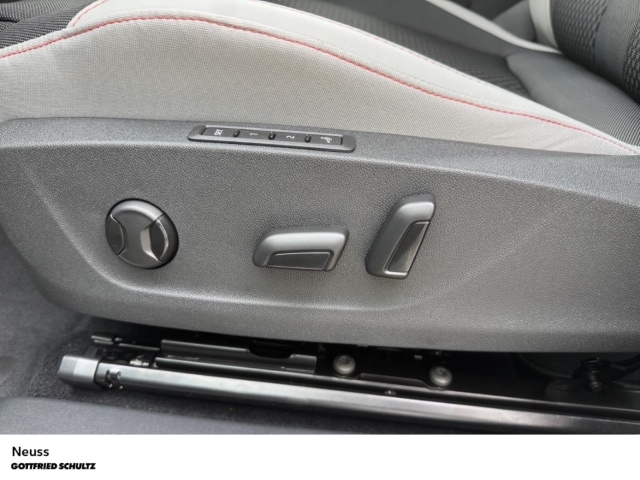 Skoda Elroq ELROQ FIRST EDITION 82 KWH 2