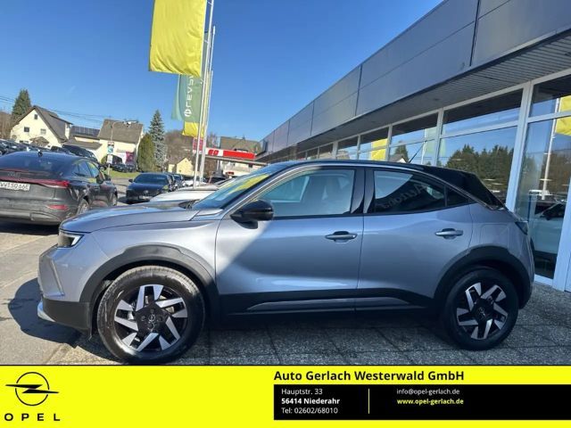 Opel Mokka Elegance