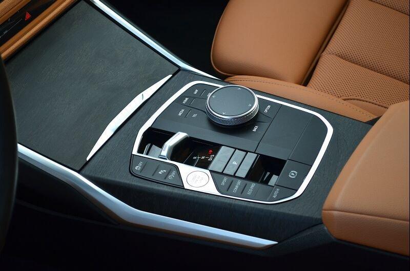 BMW 430 430i Coupé Gran Coupé