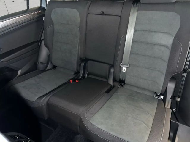 Volkswagen Tiguan 2.0 TDI Allspace DSG