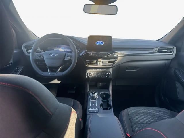 Ford Kuga ST Line