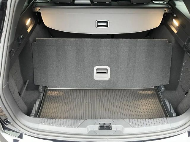 Ford Focus EcoBoost ST Line