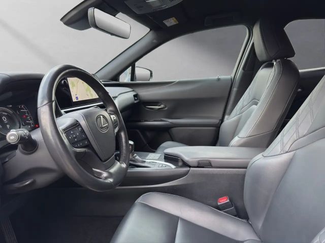 Lexus UX 250h F Sport Sport