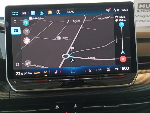 Volkswagen Golf DSG GTE eHybrid