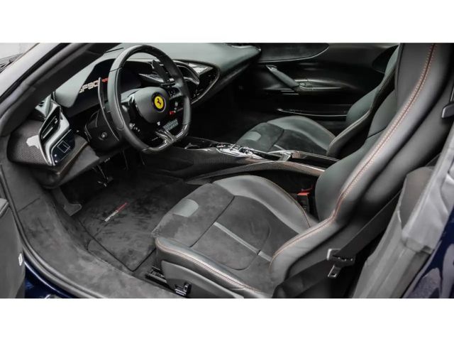 Ferrari SF90 Stradale