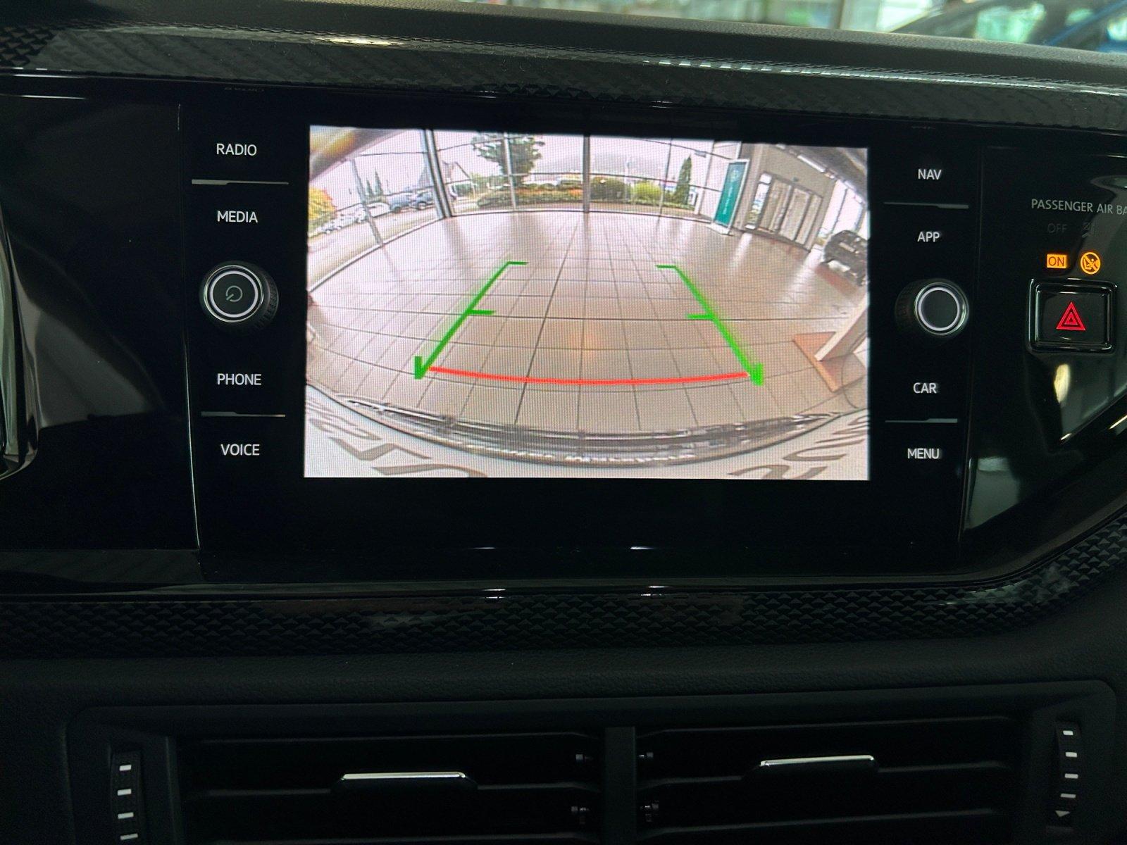 Volkswagen Taigo 1.0 TSI DSG Life