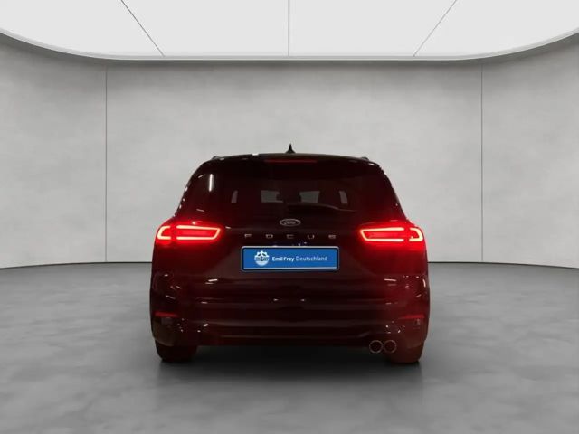 Ford Focus ST Line Wagon