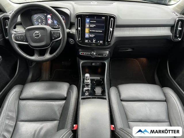 Volvo XC40 AWD D4 Inscription