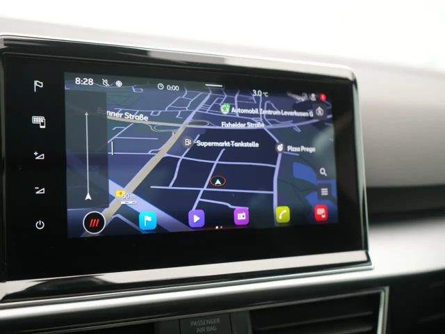 Seat Tarraco 4Drive DSG FR-lijn