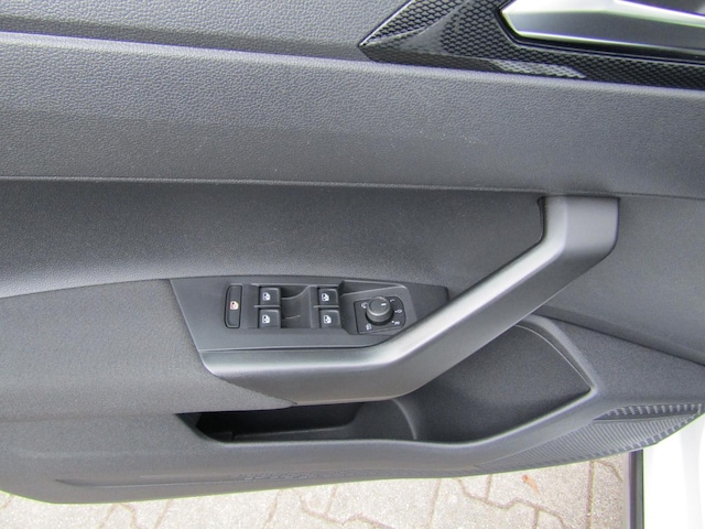 Volkswagen Taigo 1.0 TSI DSG